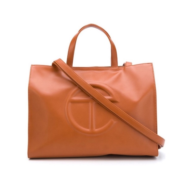 Handbags - Telfar Tote Bag